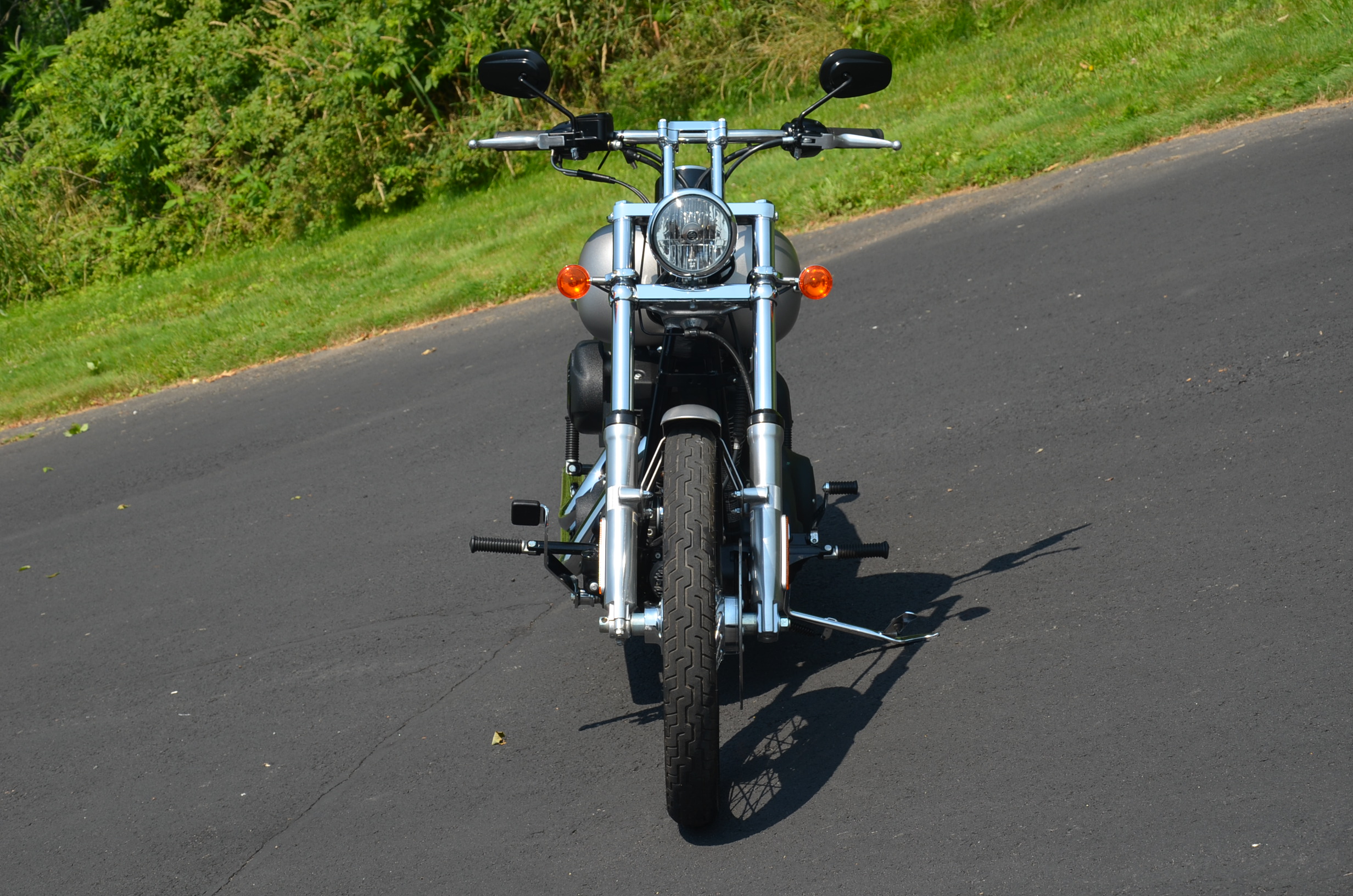 Harley Davidson  Softail in Harley Davidson   Motorcycles