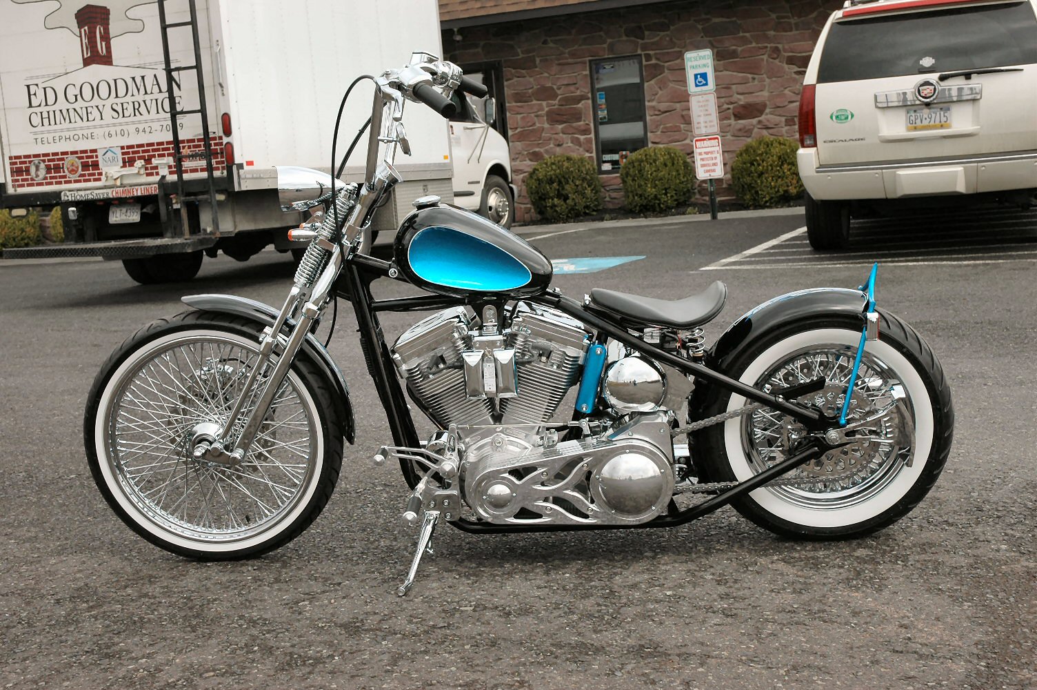 kraft tech bobber