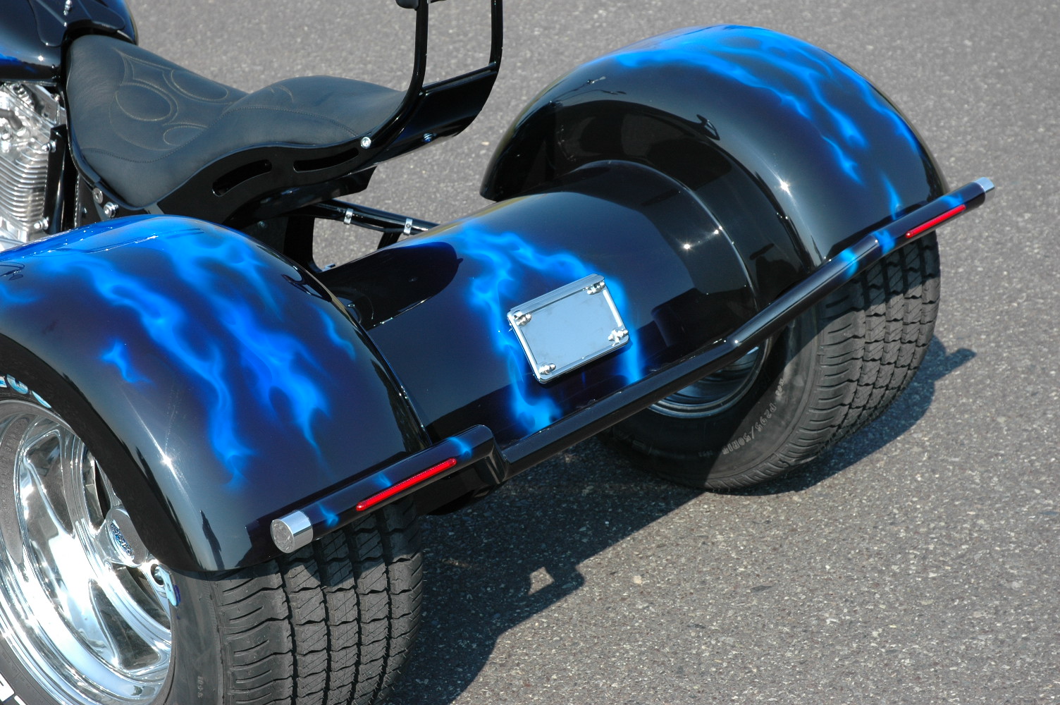 Кавасаки r1 трайк