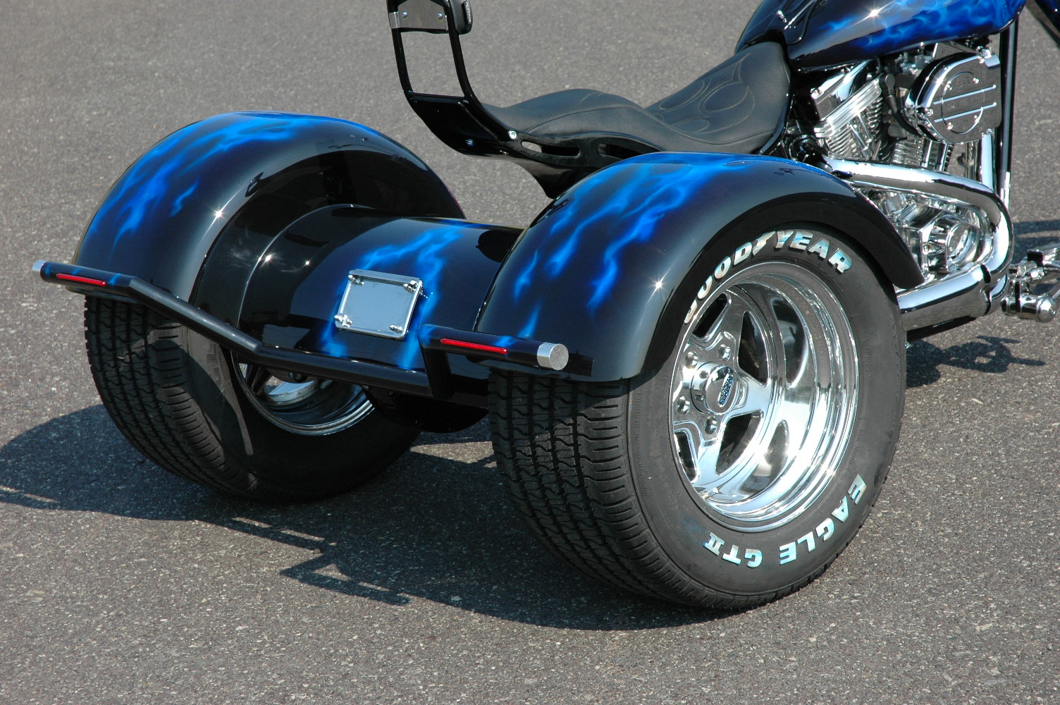 yelvington trikes