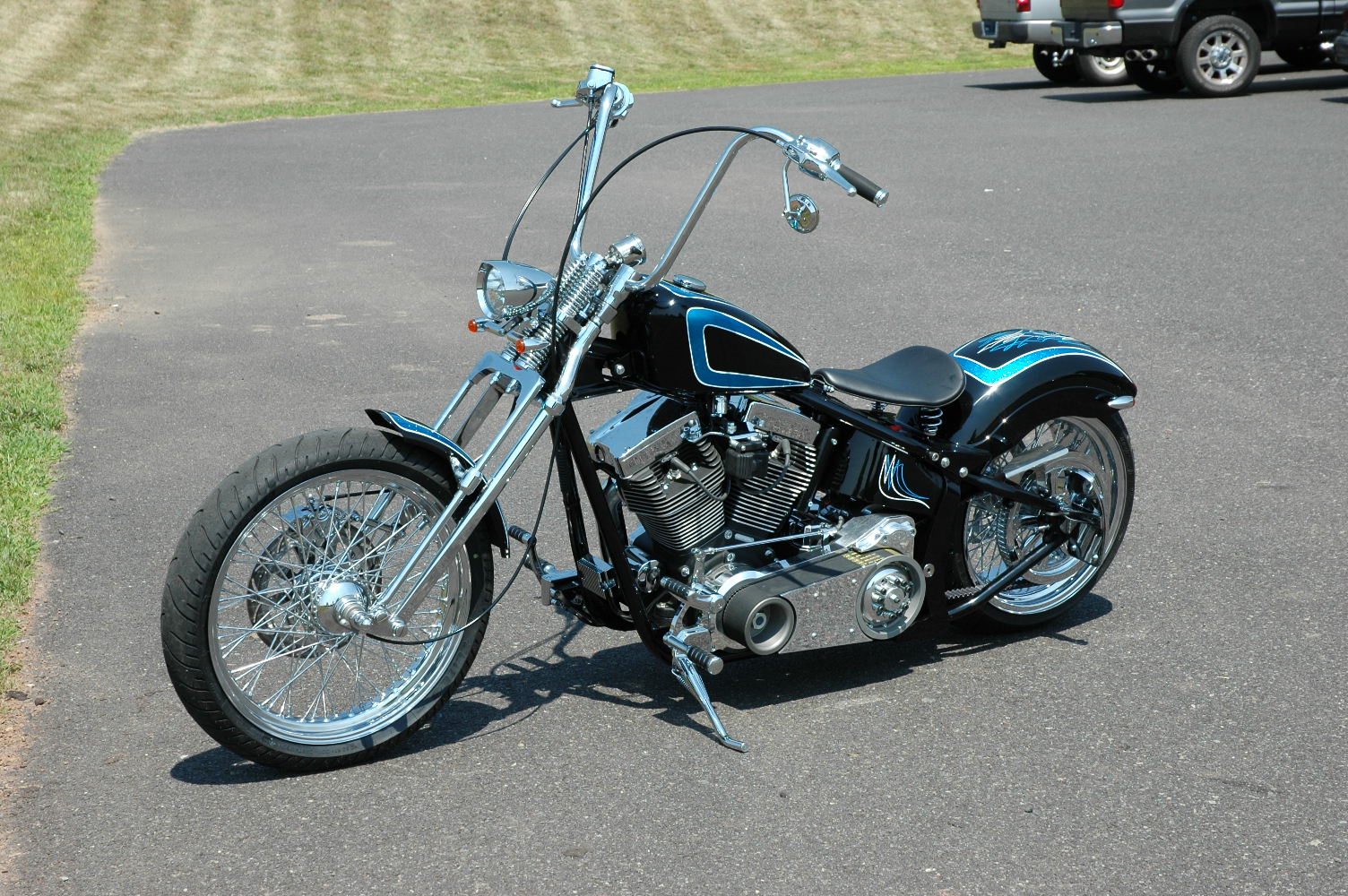 Purchase 4 LITE WHITE FACE 224060 MINI SPEEDOMETER SPEEDO HARLEY