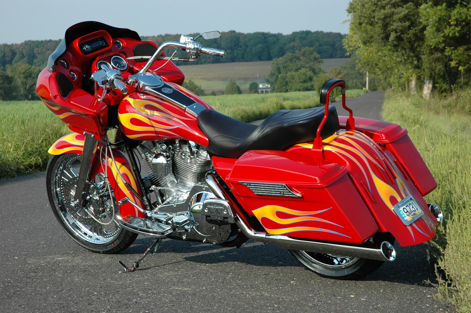 CUSTOM PAINT SAMPLES 6107548500