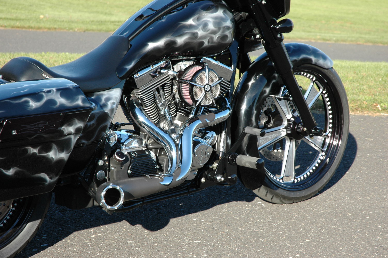 2024 Road Glide Exhaust Pipe Size Roch Nerissa