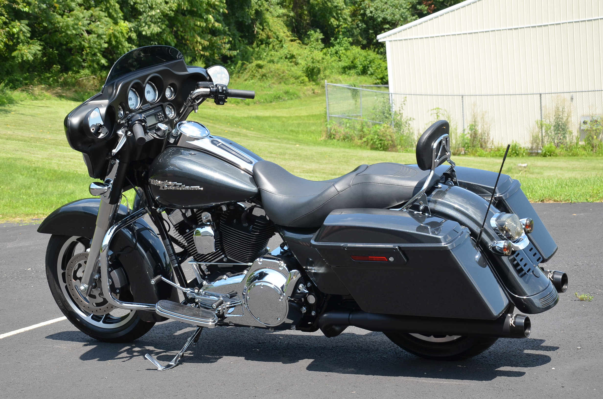 Harley Davidson Touring Forum - n7rdy99