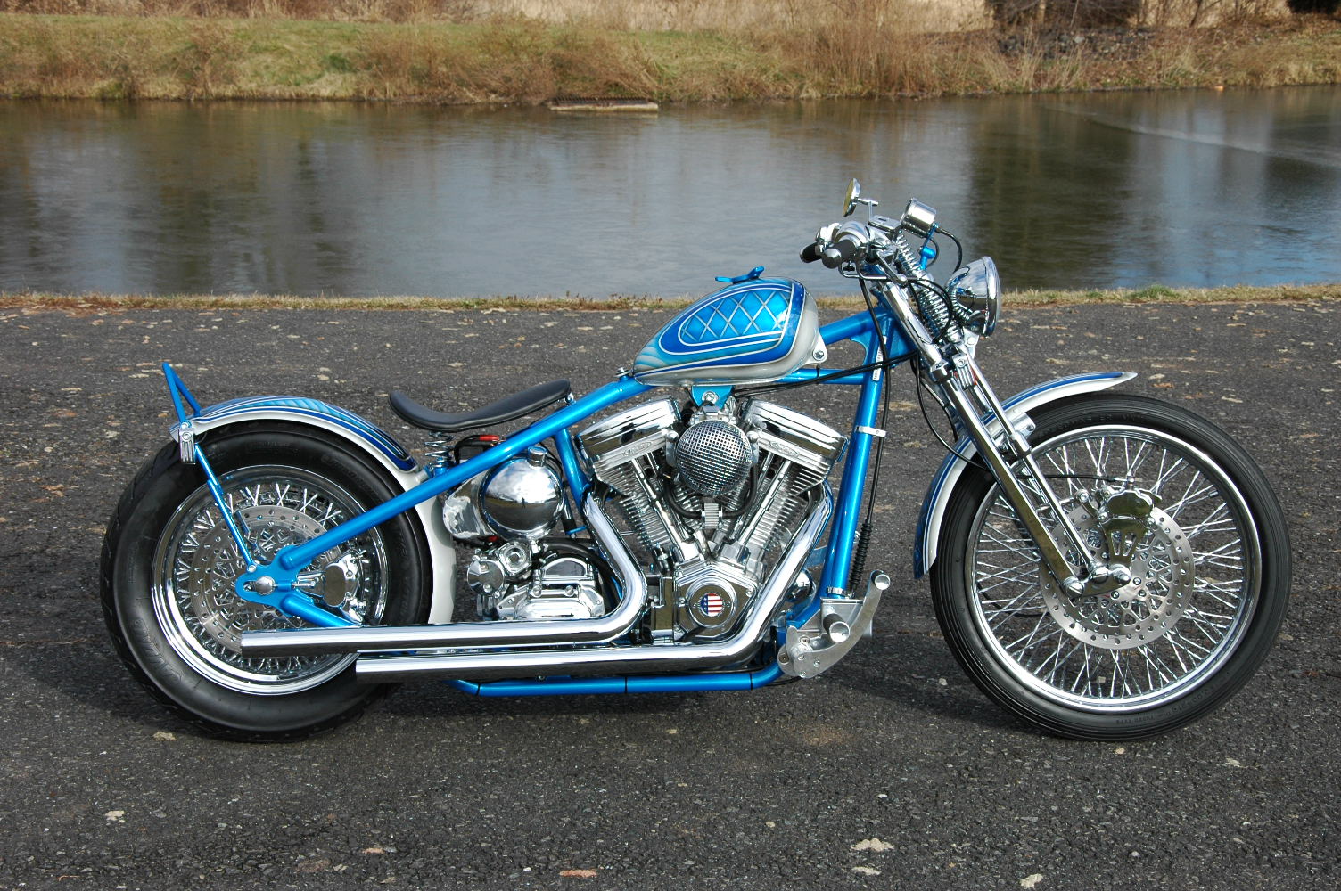 kraft tech bobber
