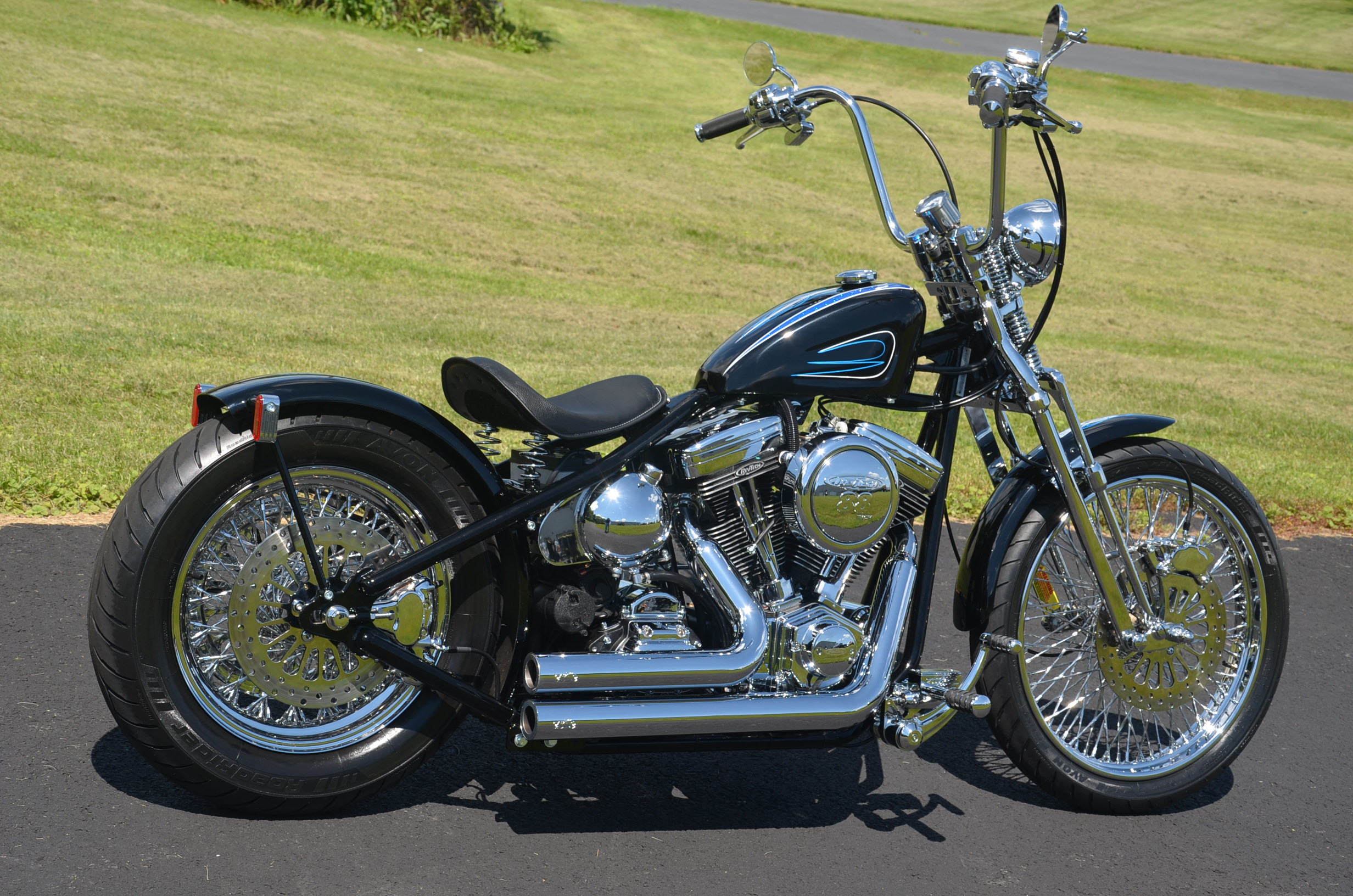 vintage american motorcycles for sale