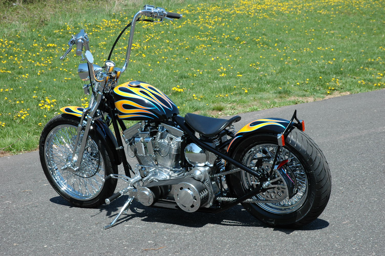 Purchase 4 LITE WHITE FACE 224060 MINI SPEEDOMETER SPEEDO HARLEY