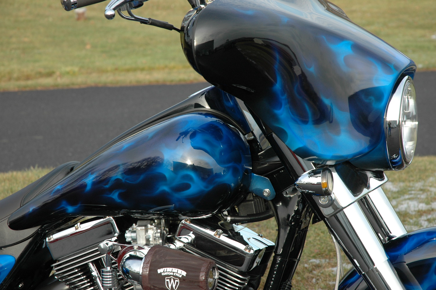 CUSTOM PAINT SAMPLES 6107548500