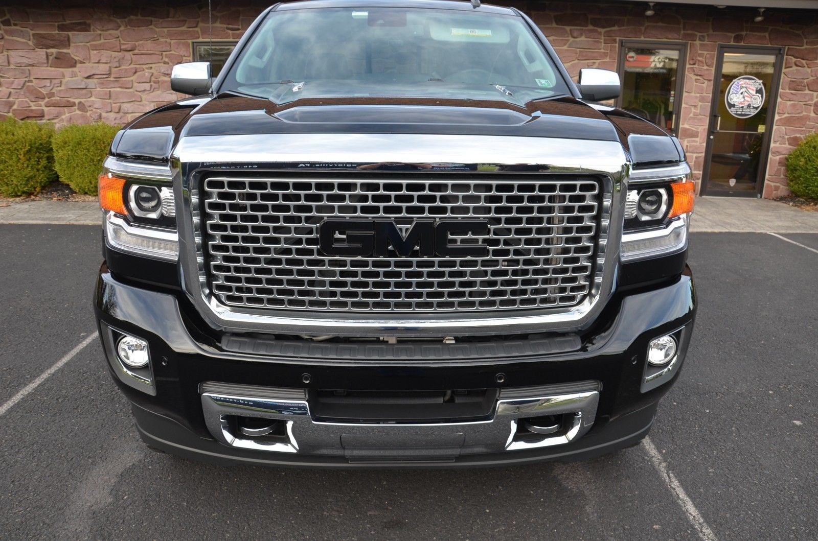 2015 Gmc 2500 Denali Grills | Autos Post
